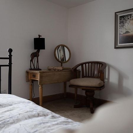 Chester Townhouse מראה חיצוני תמונה
