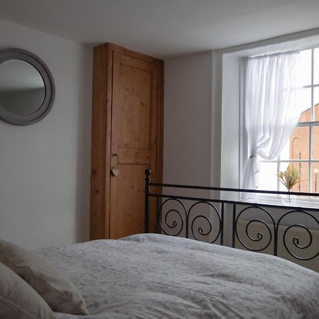 Chester Townhouse מראה חיצוני תמונה