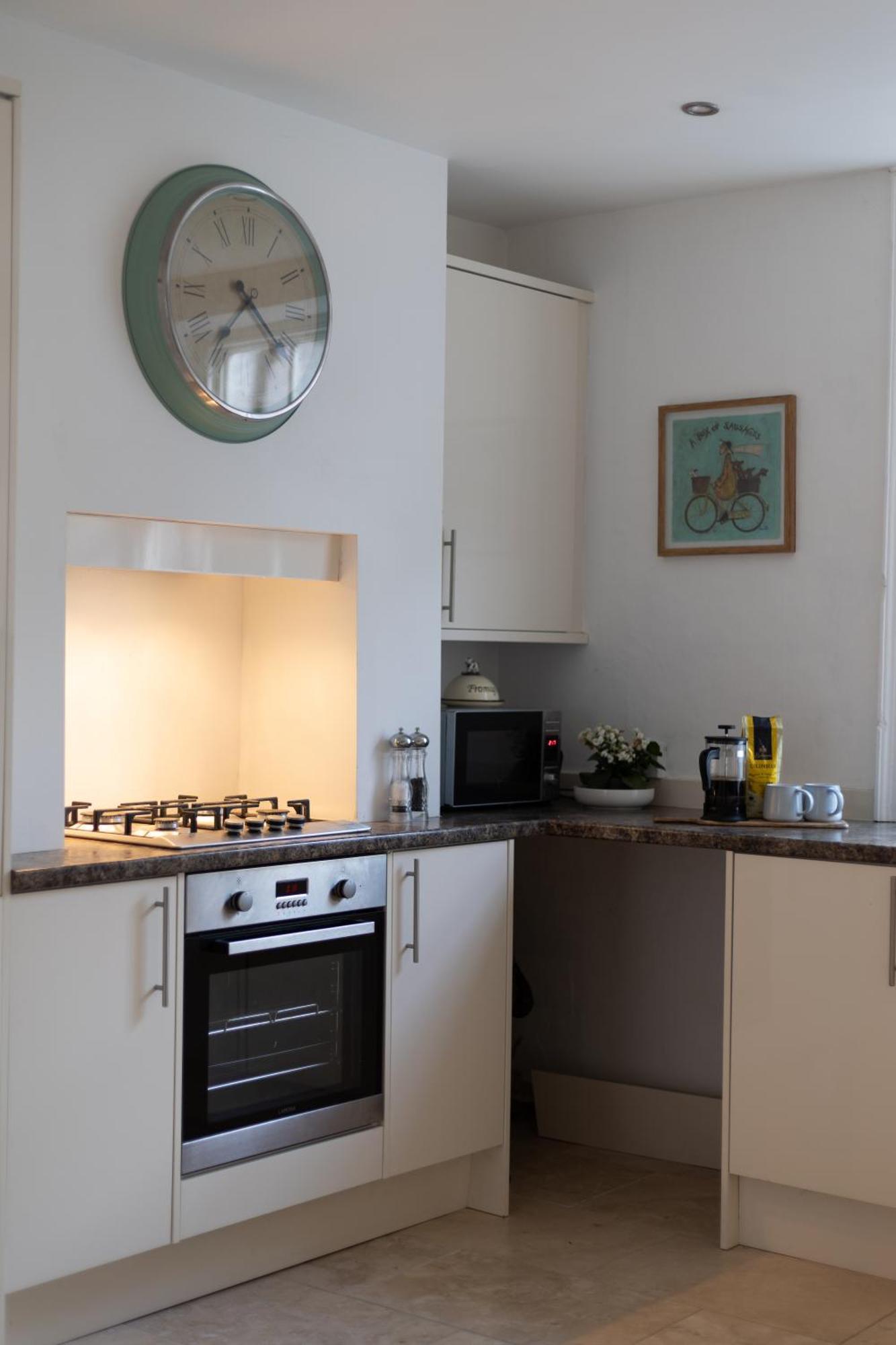 Chester Townhouse מראה חיצוני תמונה