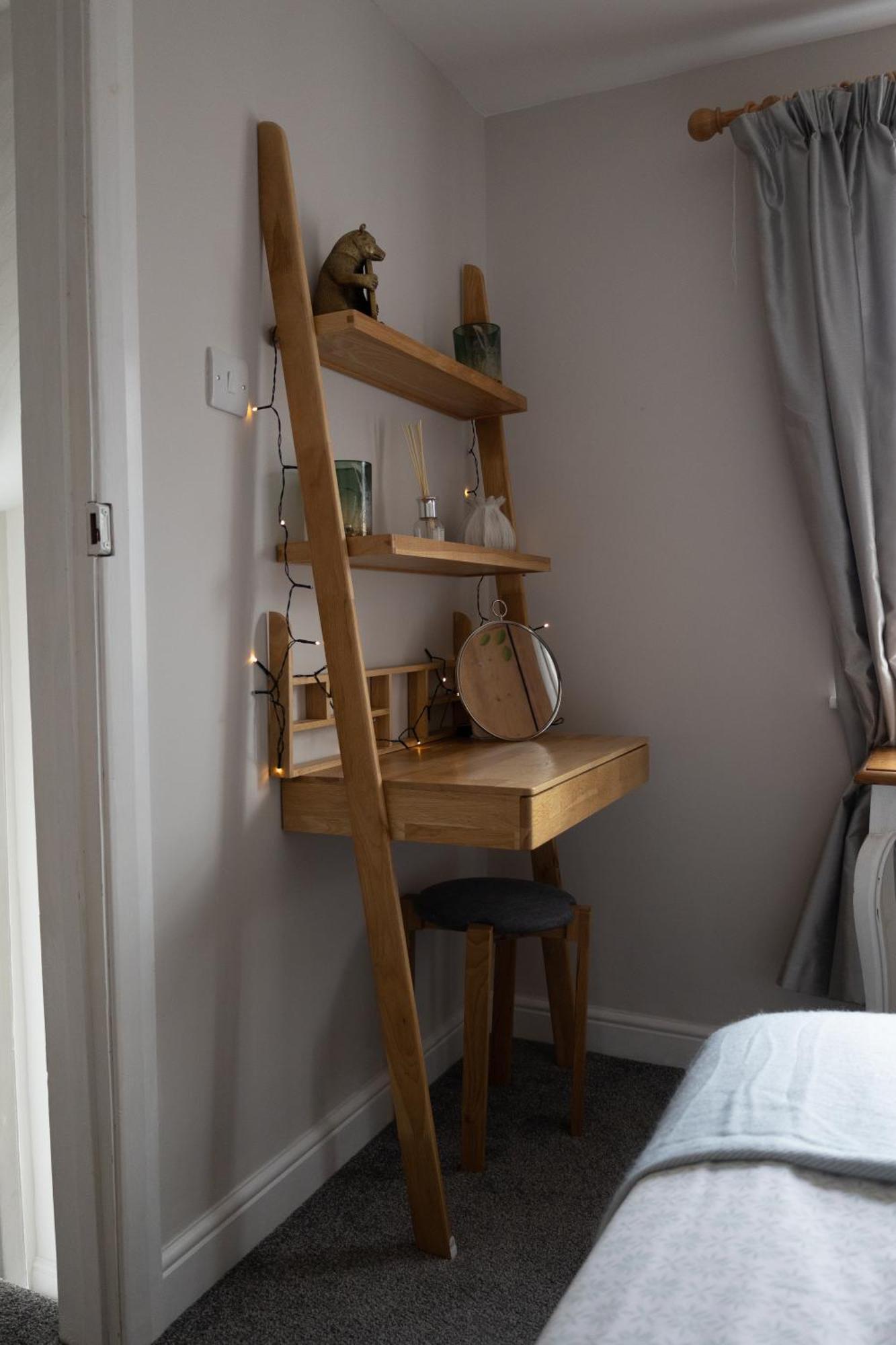 Chester Townhouse מראה חיצוני תמונה