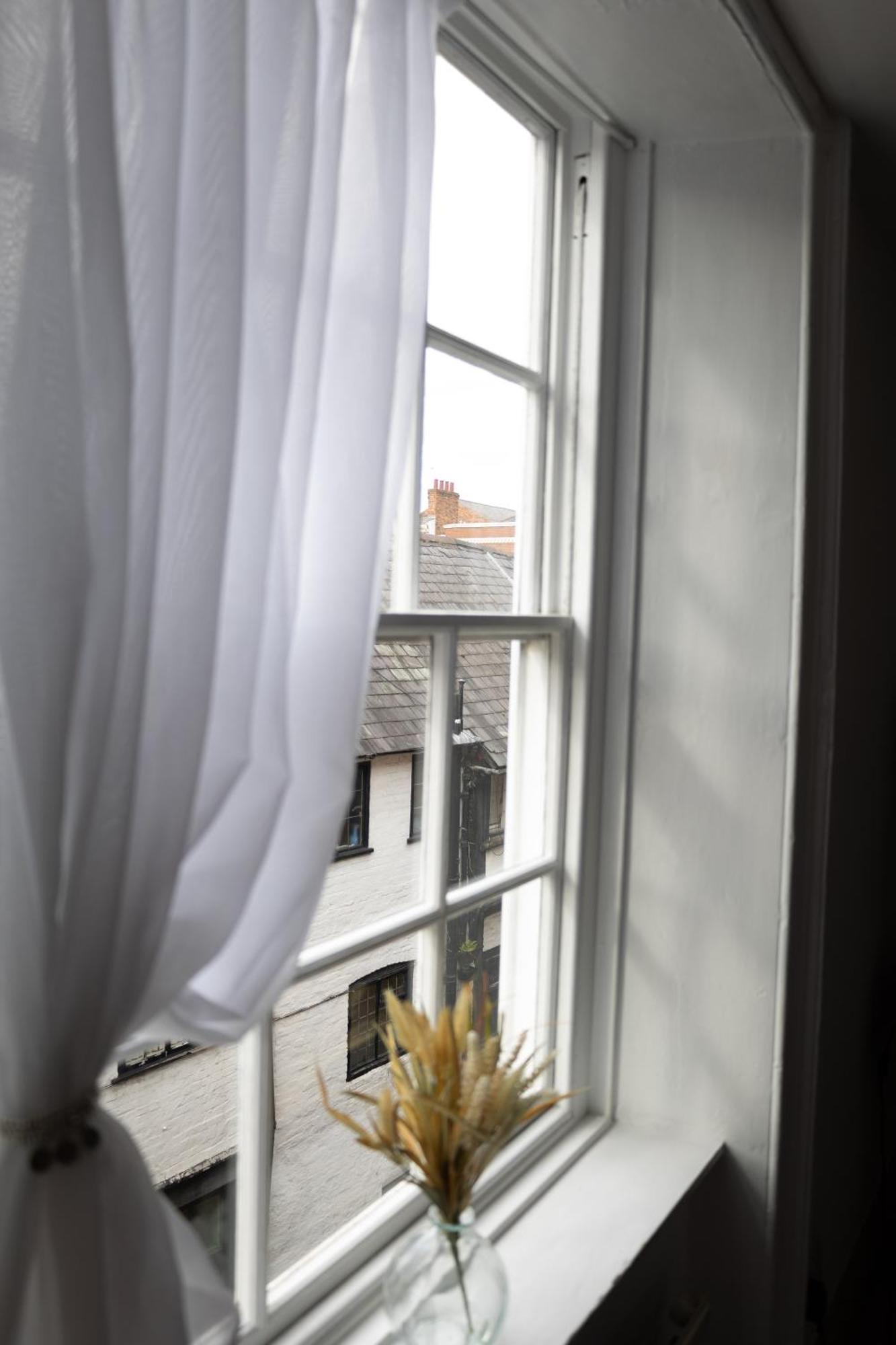 Chester Townhouse מראה חיצוני תמונה
