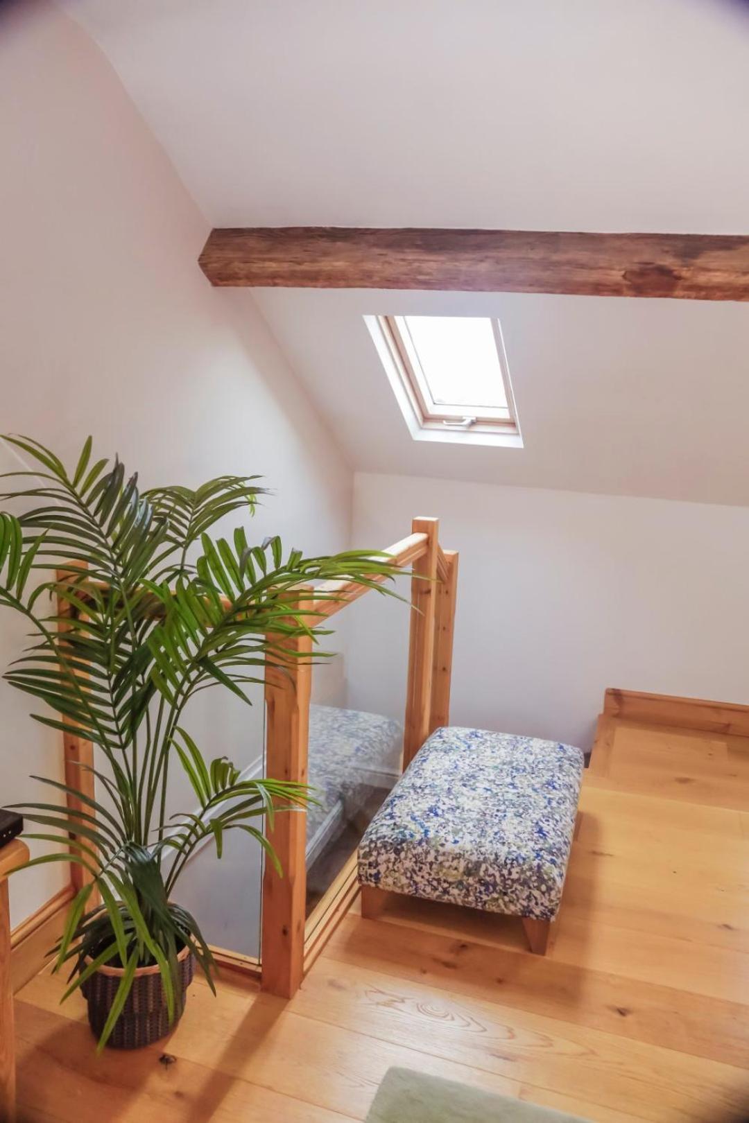 Chester Townhouse מראה חיצוני תמונה