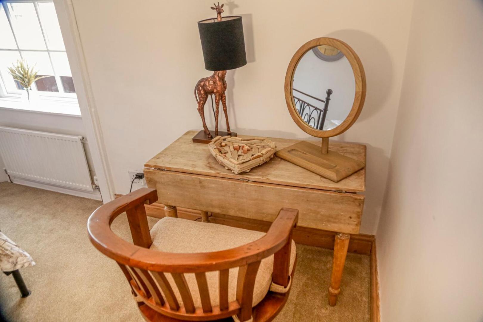 Chester Townhouse מראה חיצוני תמונה