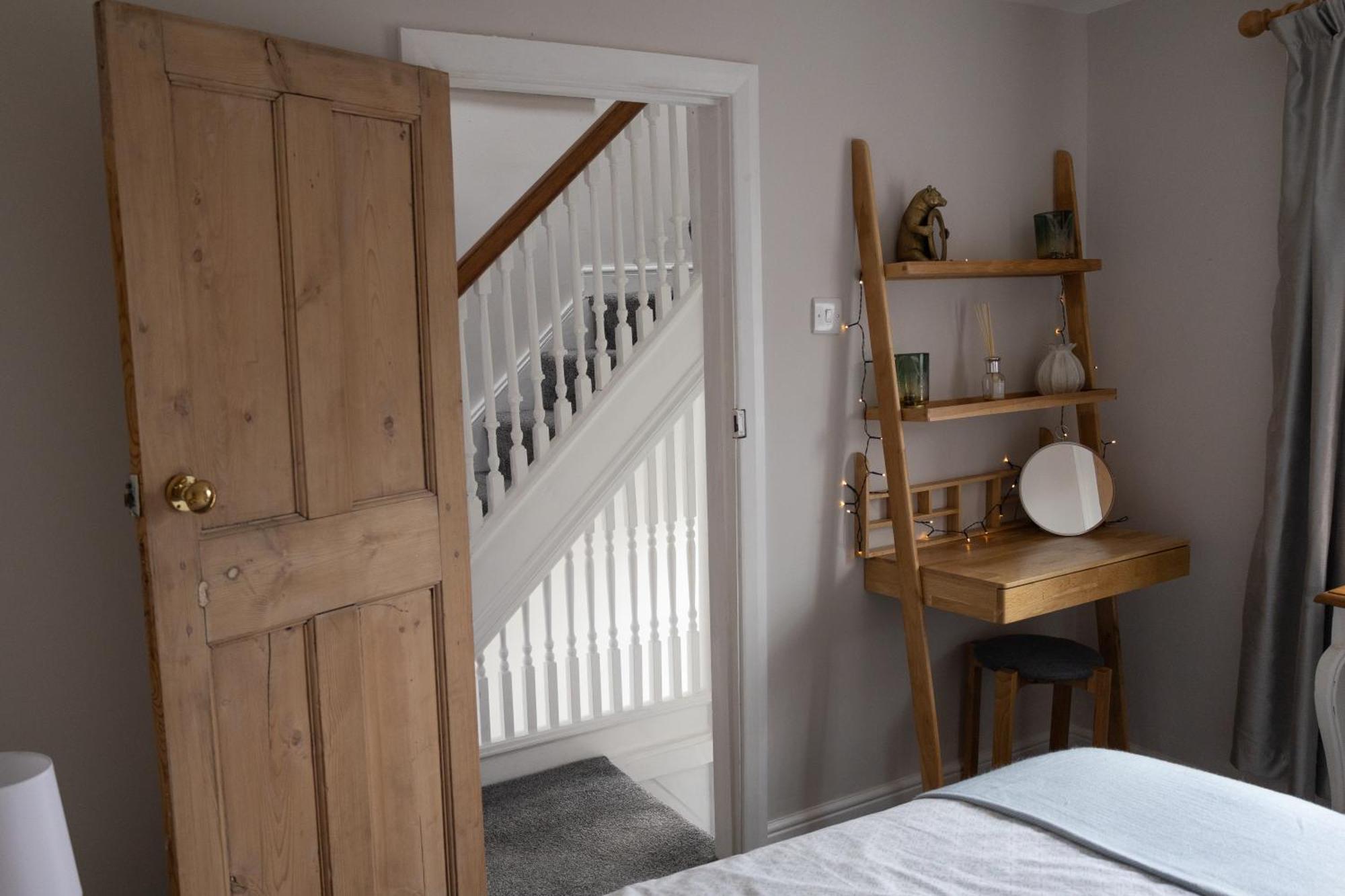 Chester Townhouse מראה חיצוני תמונה