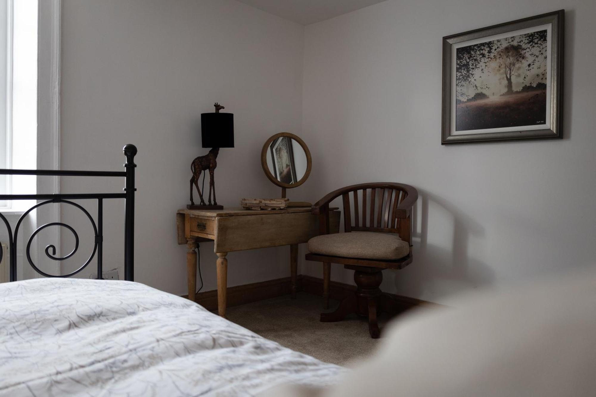Chester Townhouse מראה חיצוני תמונה