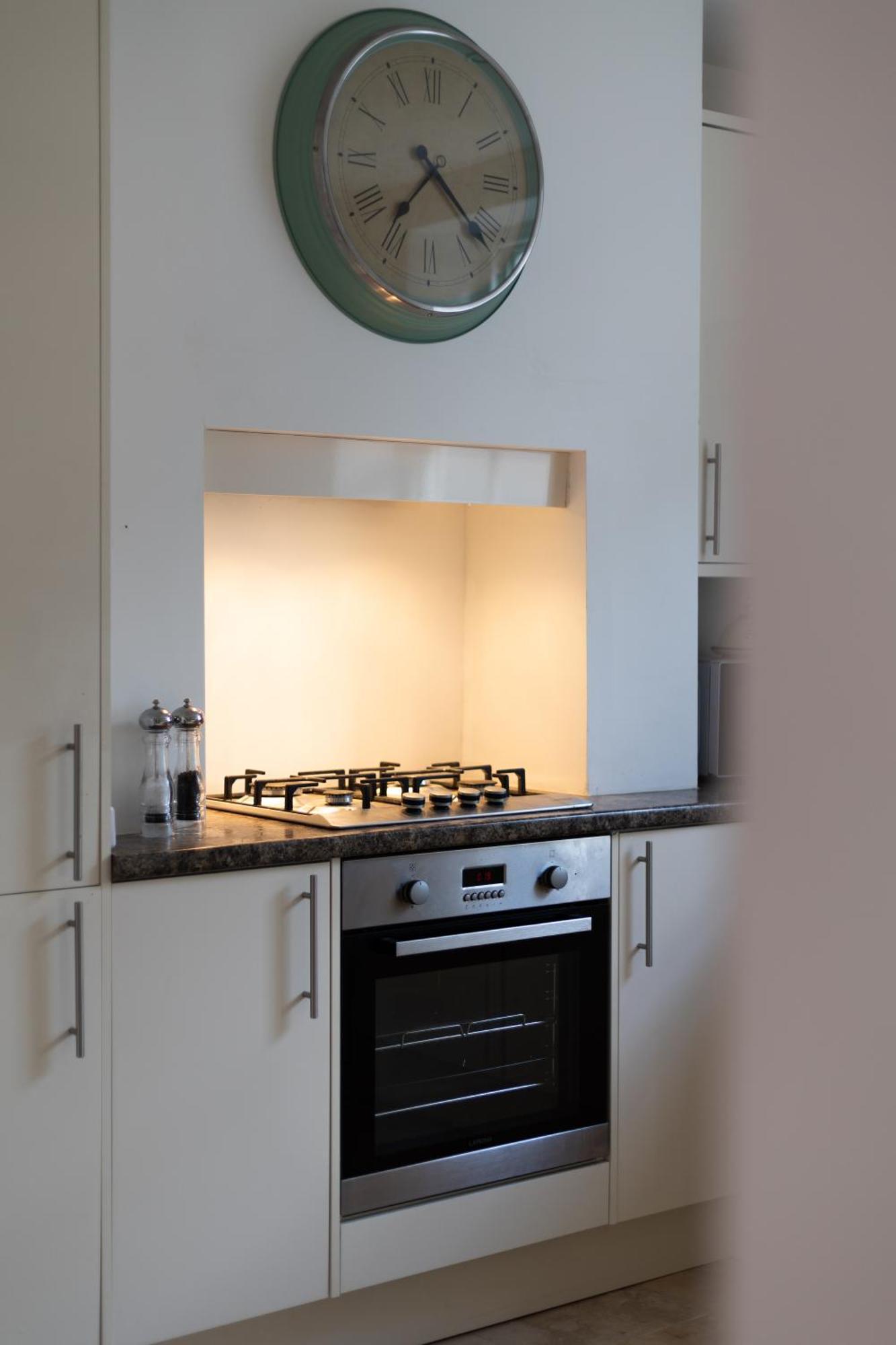 Chester Townhouse מראה חיצוני תמונה