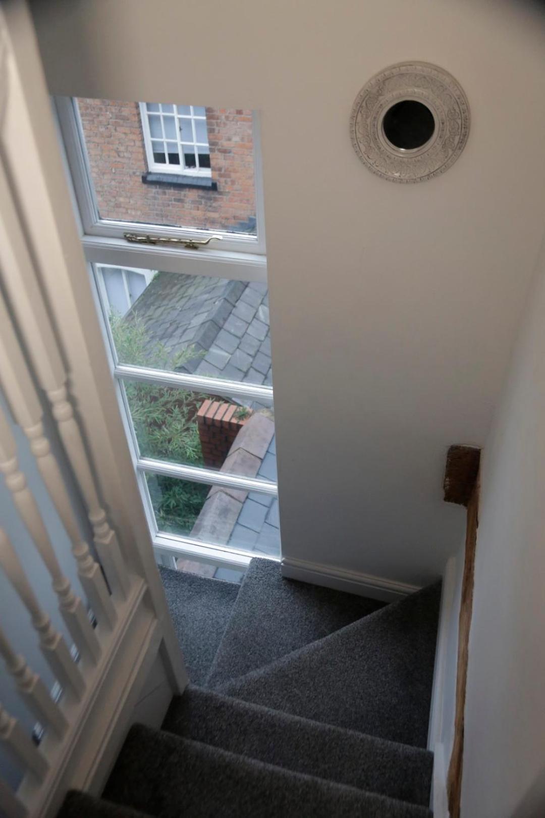 Chester Townhouse מראה חיצוני תמונה