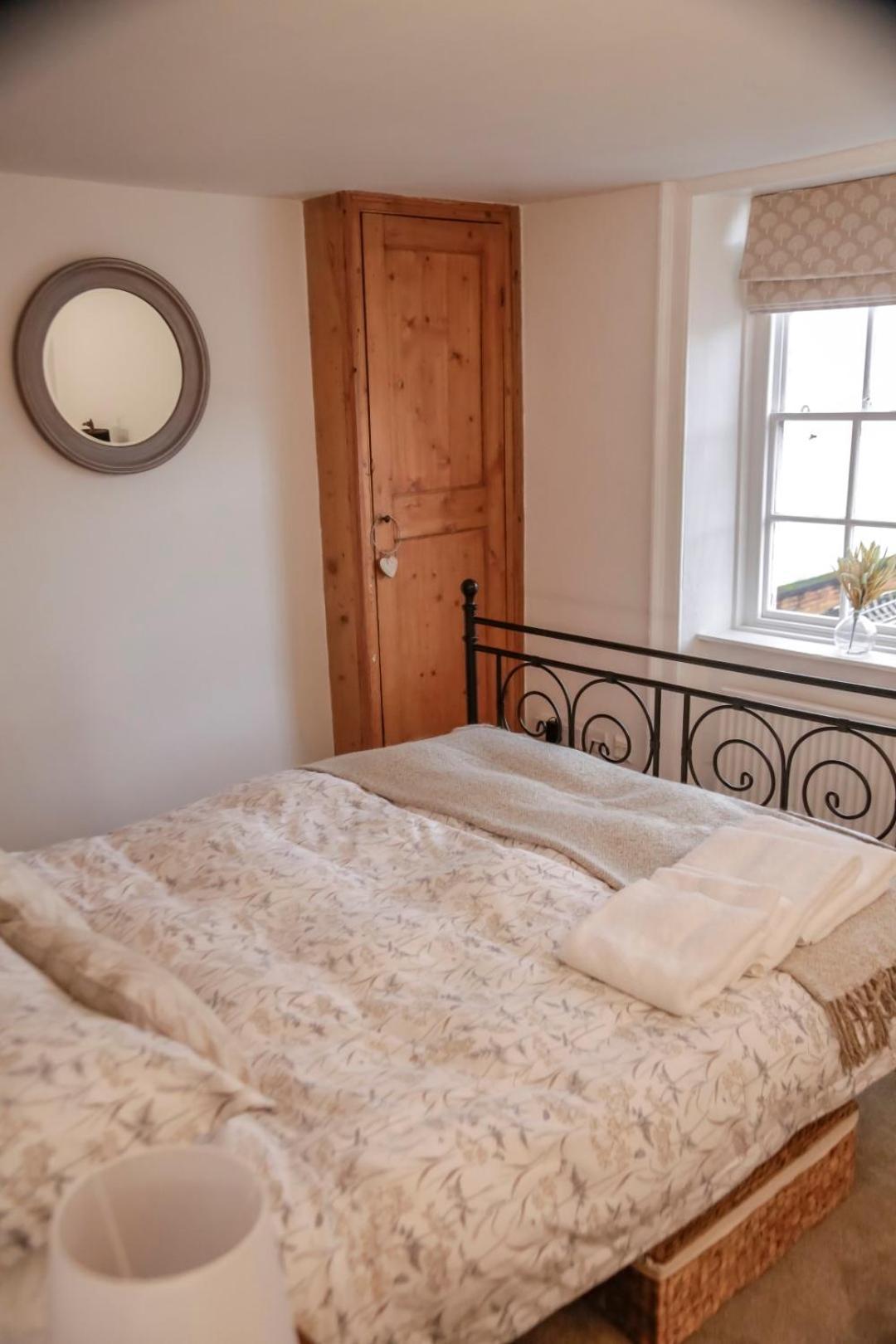Chester Townhouse מראה חיצוני תמונה