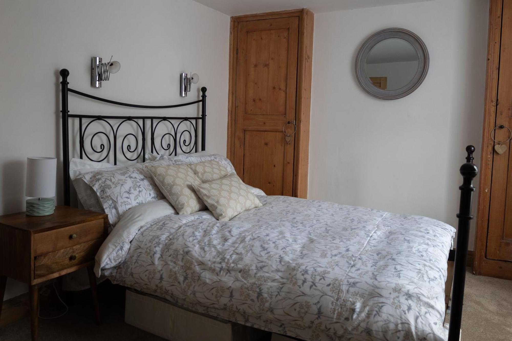 Chester Townhouse מראה חיצוני תמונה