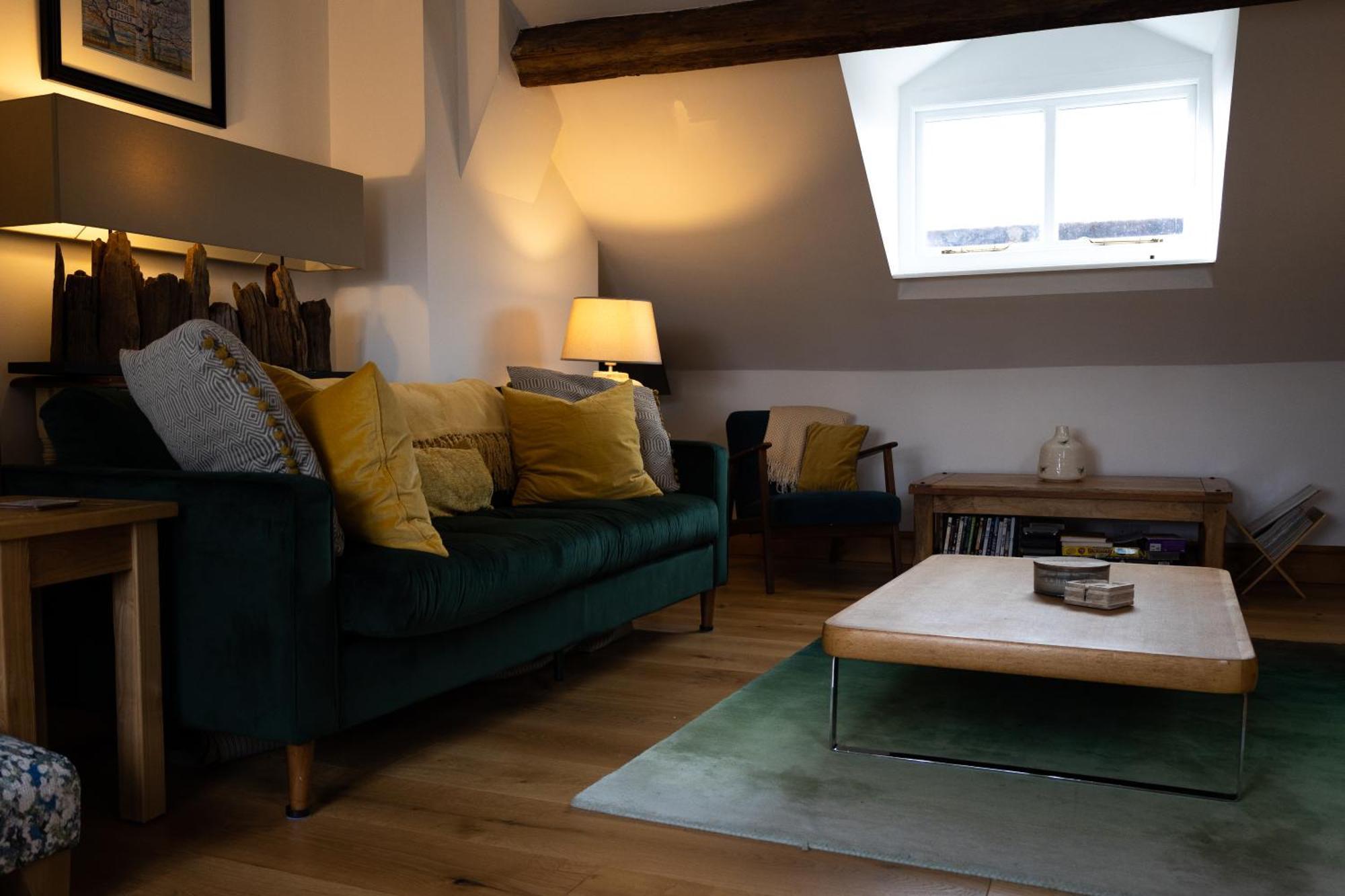 Chester Townhouse מראה חיצוני תמונה