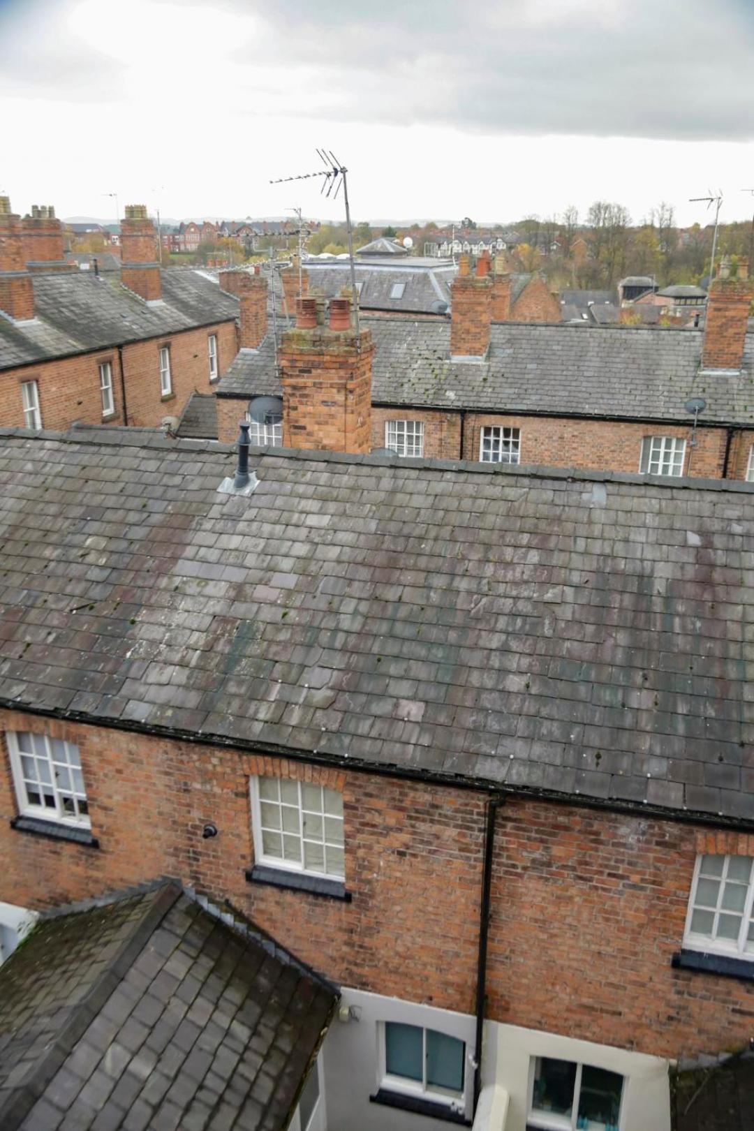 Chester Townhouse מראה חיצוני תמונה
