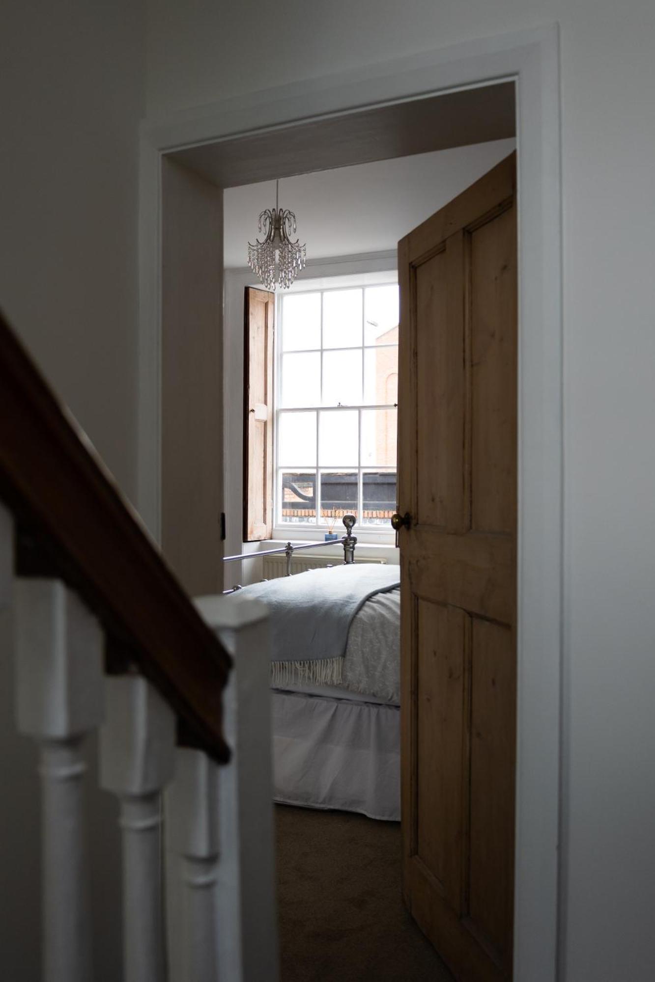 Chester Townhouse מראה חיצוני תמונה