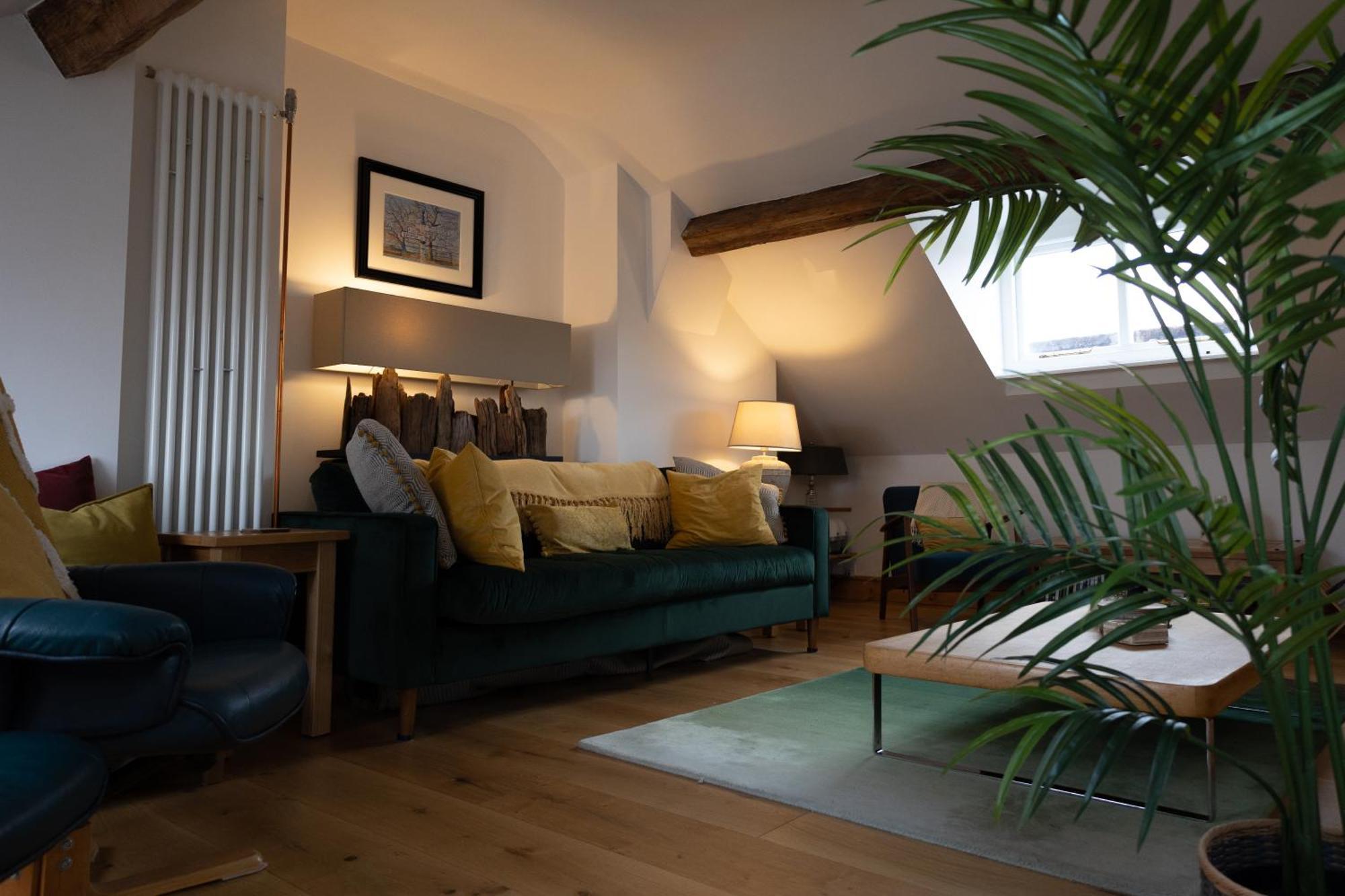 Chester Townhouse מראה חיצוני תמונה